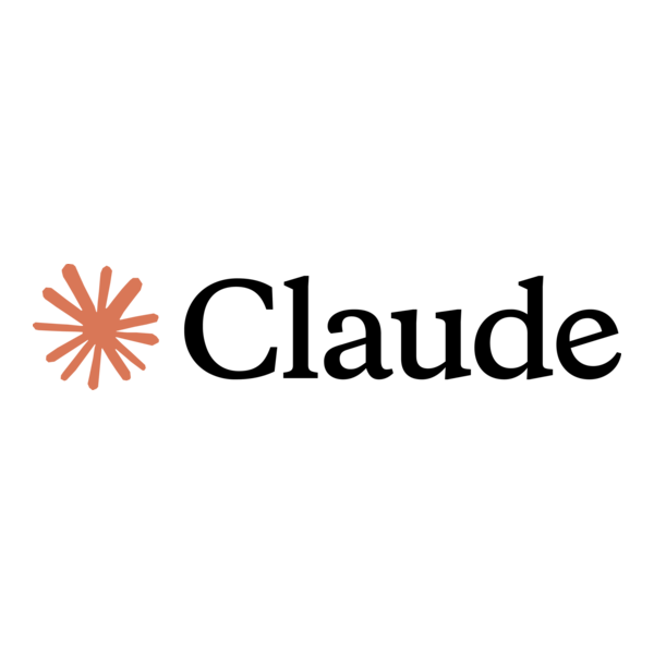 claude logo png seeklogo 554540